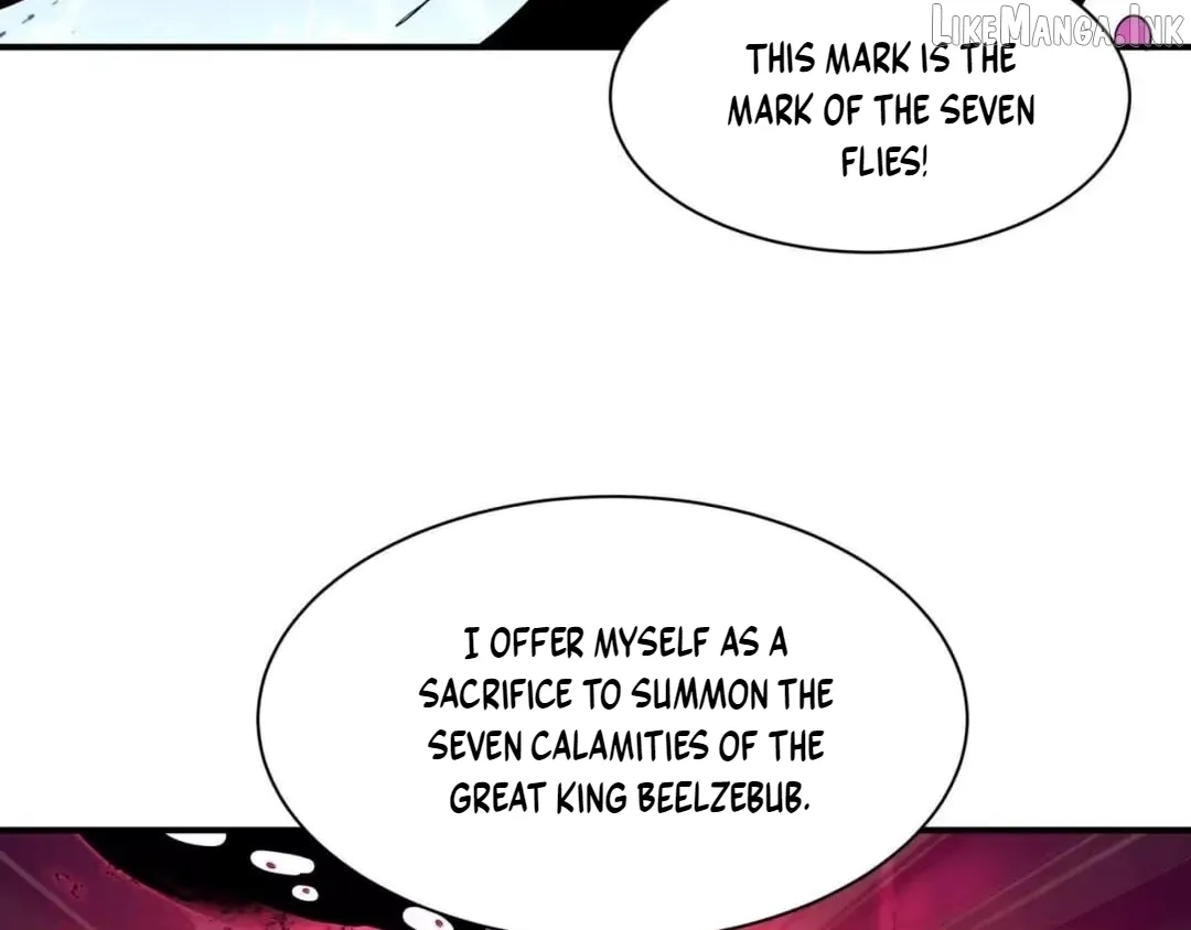 Era of the Haunted Chapter 619 page 33 - 