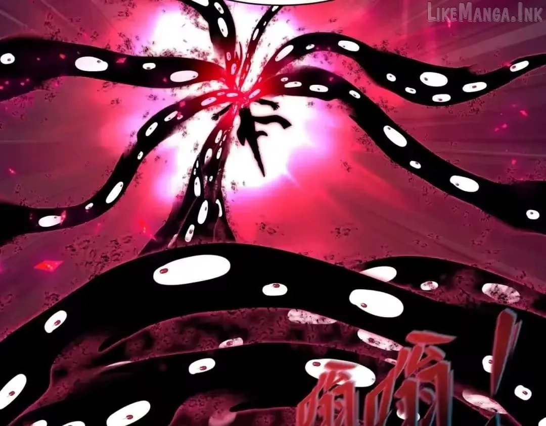 Era of the Haunted Chapter 619 page 34 - 