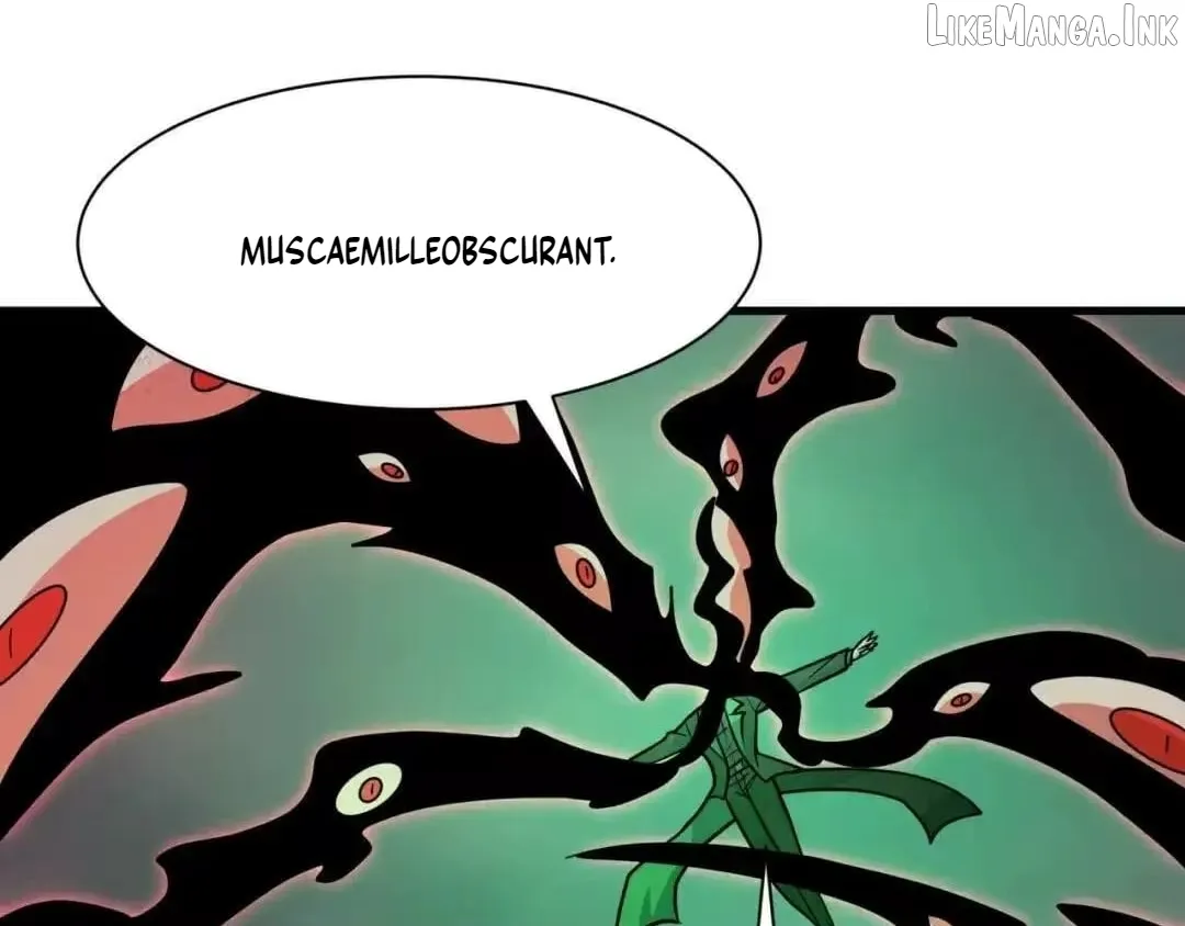 Era of the Haunted Chapter 619 page 38 - 