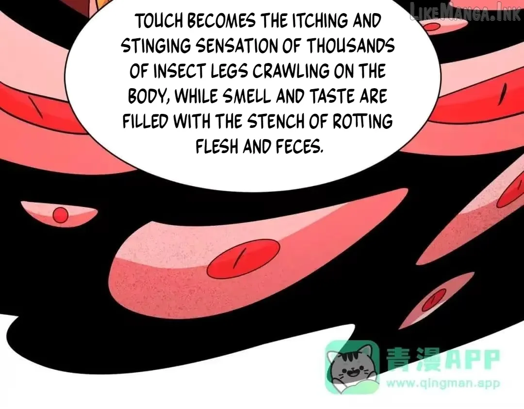 Era of the Haunted Chapter 619 page 41 - 