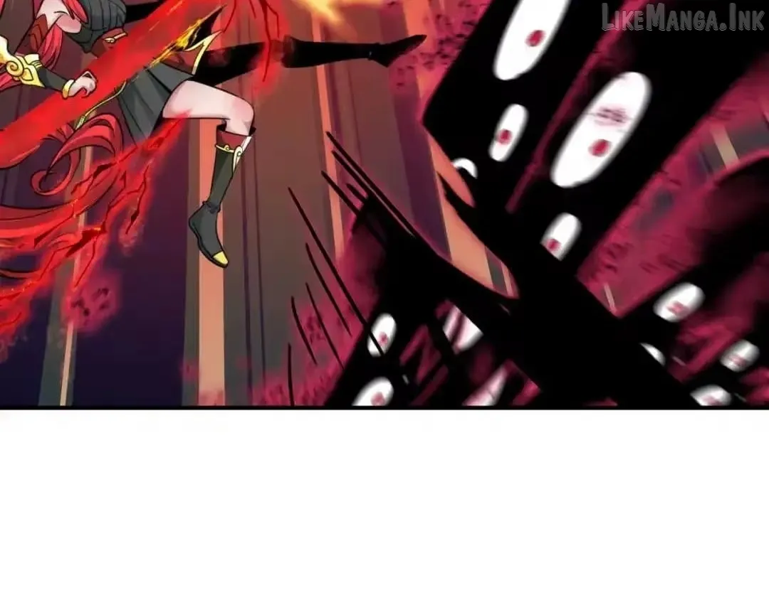 Era of the Haunted Chapter 619 page 45 - 