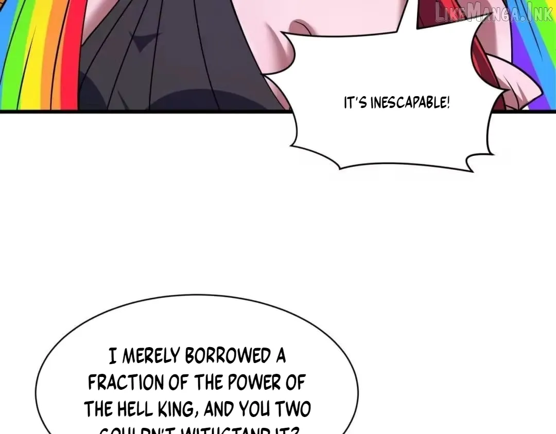 Era of the Haunted Chapter 619 page 48 - 