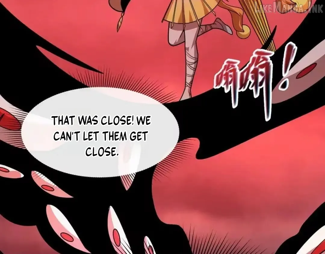 Era of the Haunted Chapter 619 page 50 - 