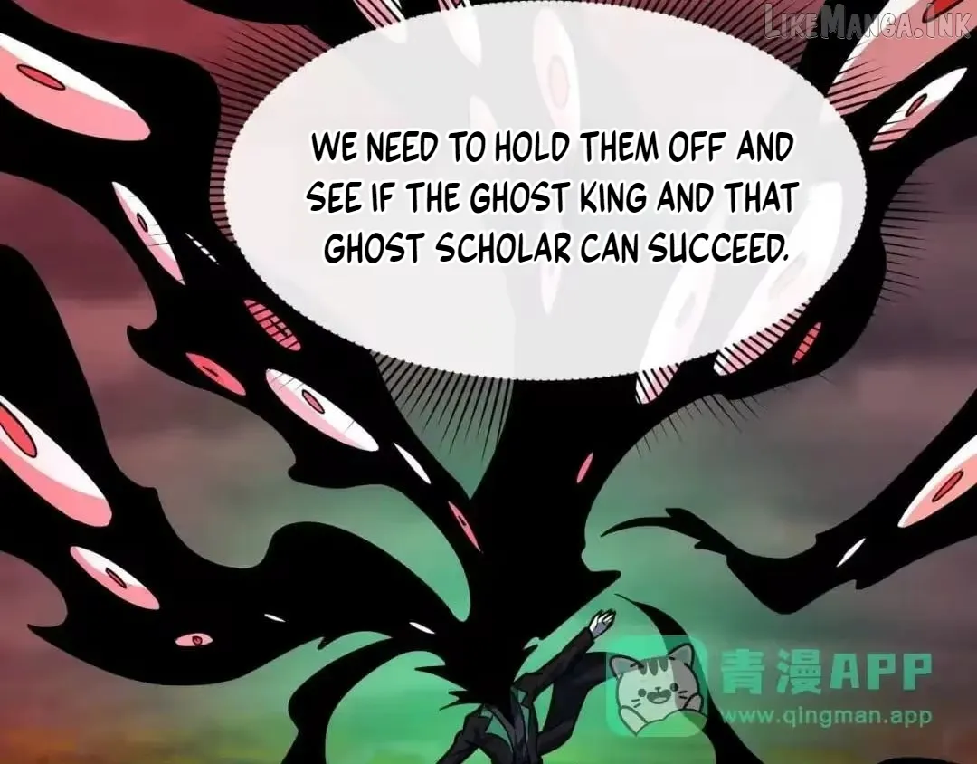 Era of the Haunted Chapter 619 page 51 - 