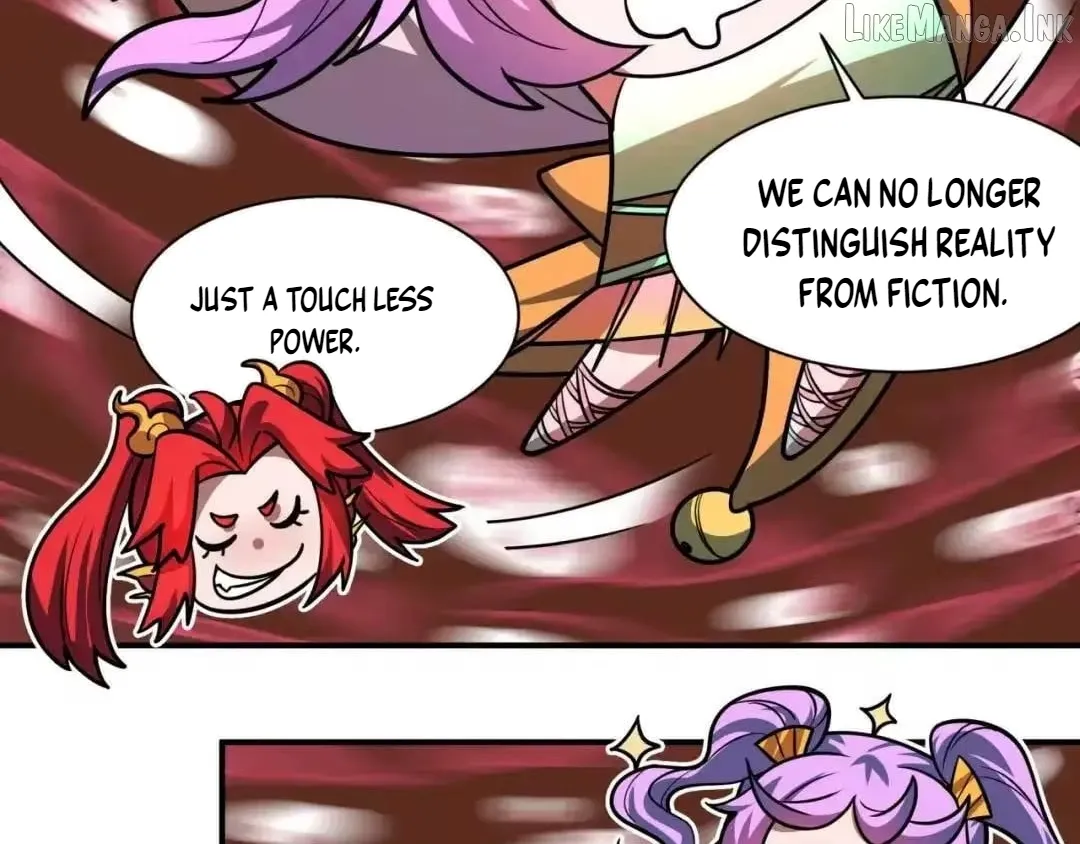 Era of the Haunted Chapter 619 page 55 - 