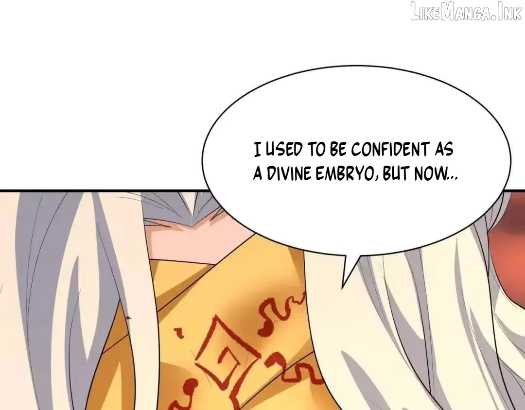 Era of the Haunted Chapter 619 page 7 - 