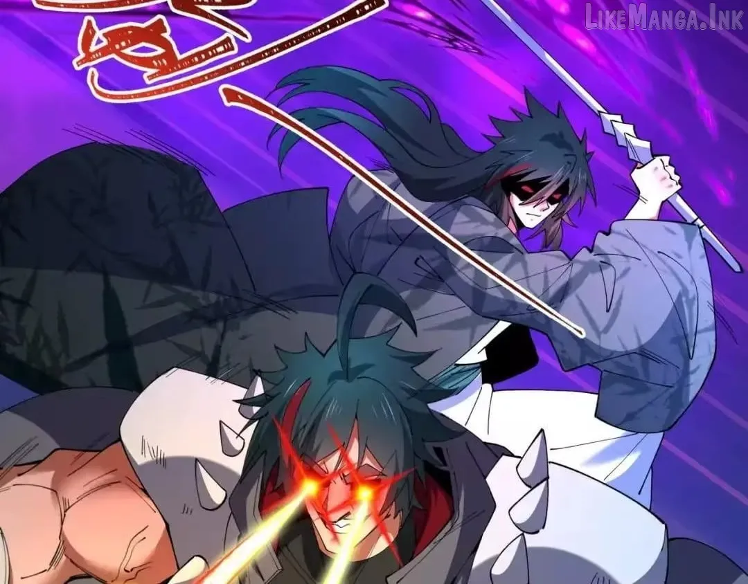 Era of the Haunted Chapter 619 page 90 - 