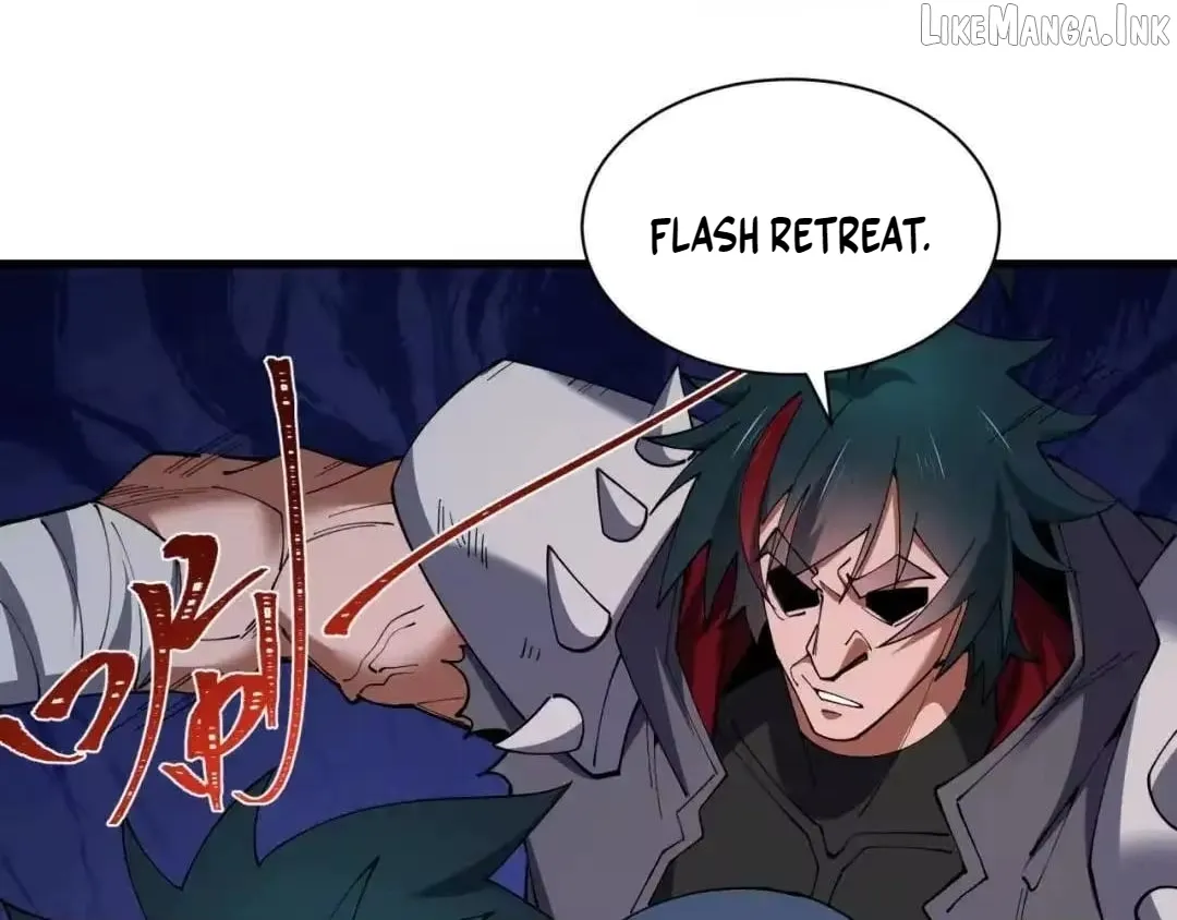 Era of the Haunted Chapter 619 page 97 - 
