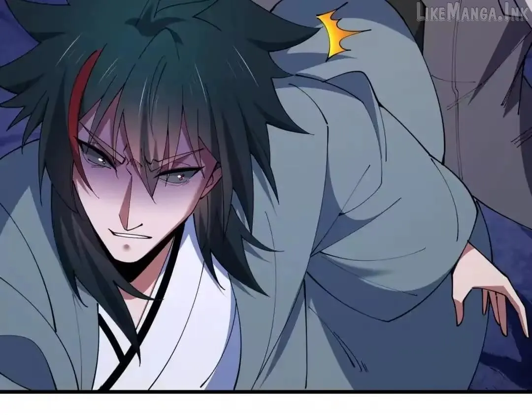 Era of the Haunted Chapter 619 page 98 - 
