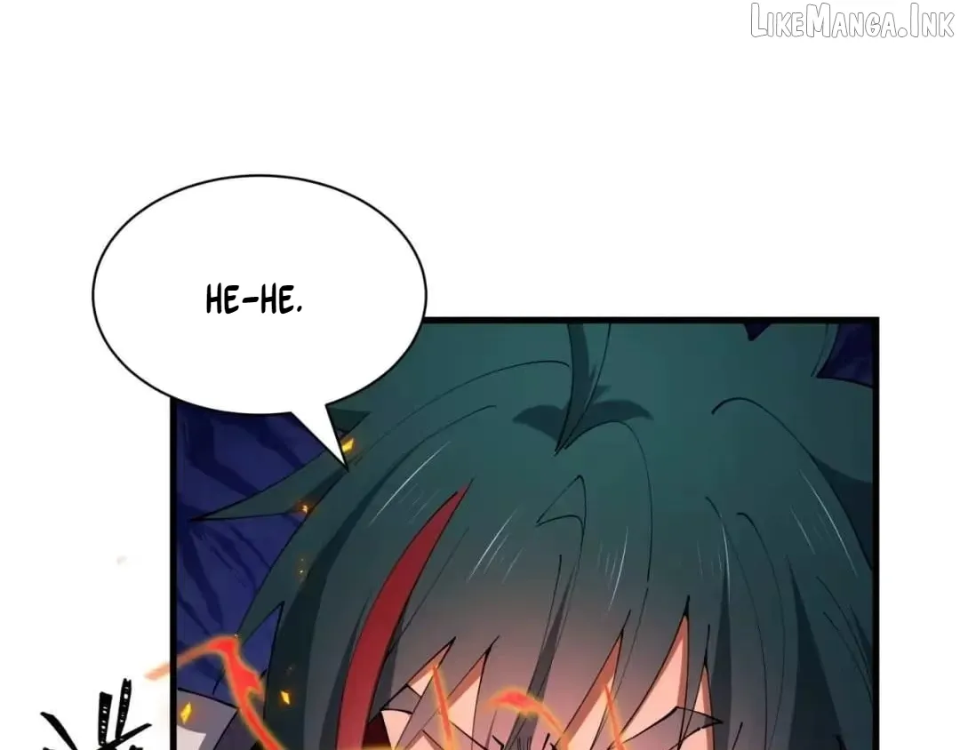 Era of the Haunted Chapter 619 page 99 - 