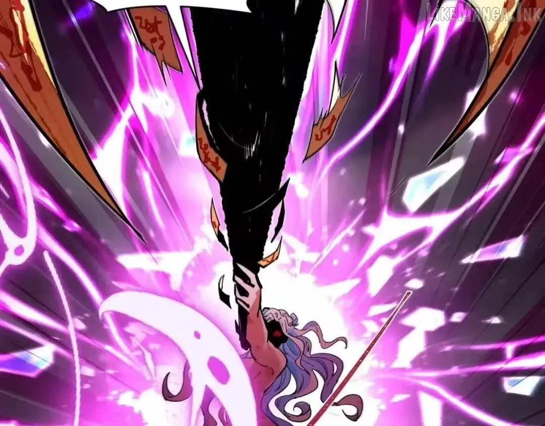 Era of the Haunted Chapter 620 page 2 - 