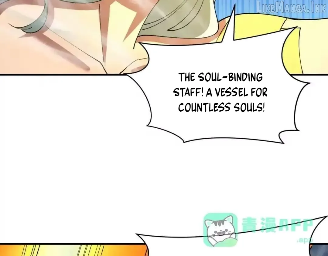Era of the Haunted Chapter 620 page 11 - 