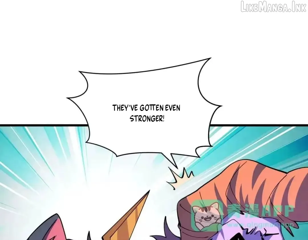 Era of the Haunted Chapter 620 page 101 - 