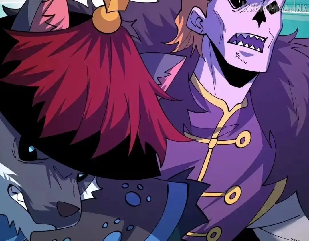Era of the Haunted Chapter 620 page 102 - 