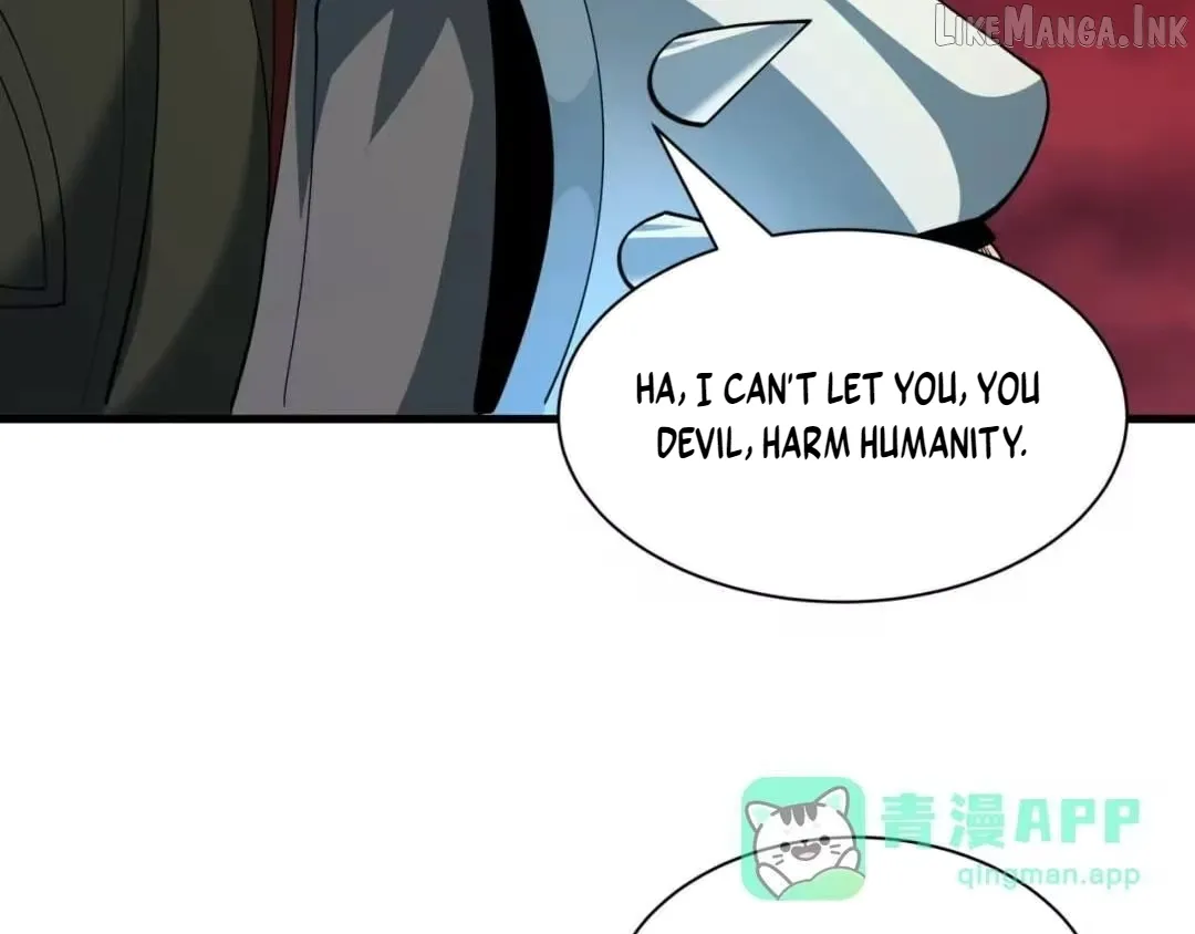 Era of the Haunted Chapter 620 page 111 - 