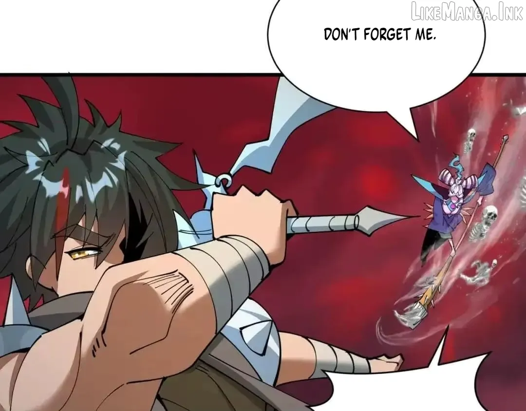 Era of the Haunted Chapter 620 page 112 - 