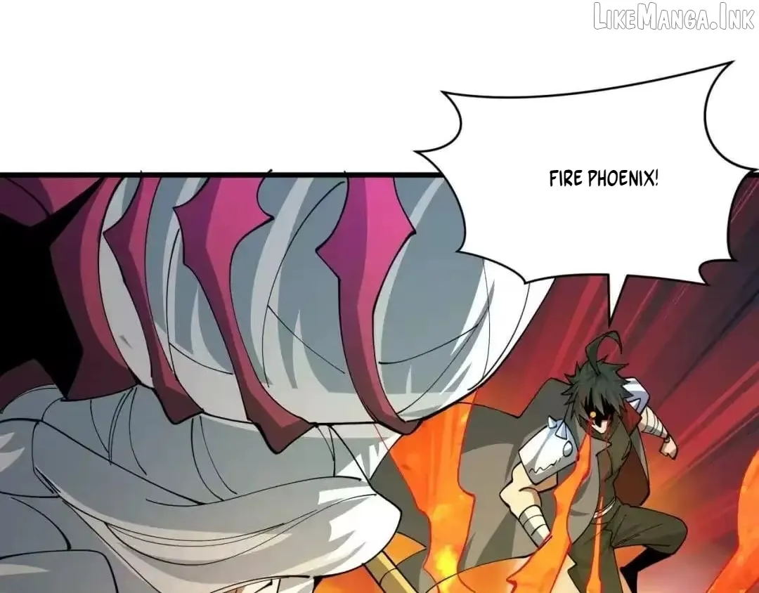 Era of the Haunted Chapter 620 page 115 - 