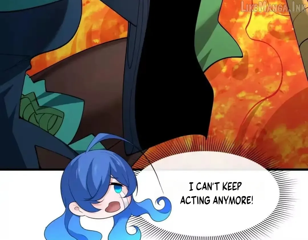 Era of the Haunted Chapter 620 page 117 - 