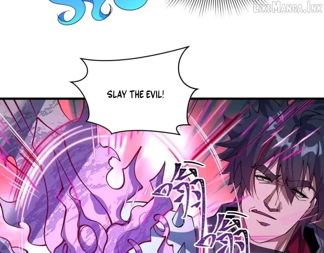 Era of the Haunted Chapter 620 page 118 - 