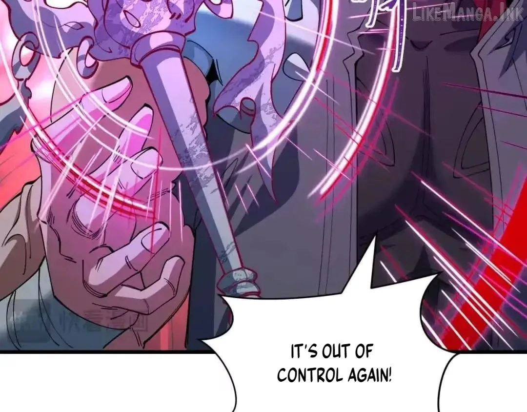 Era of the Haunted Chapter 620 page 119 - 