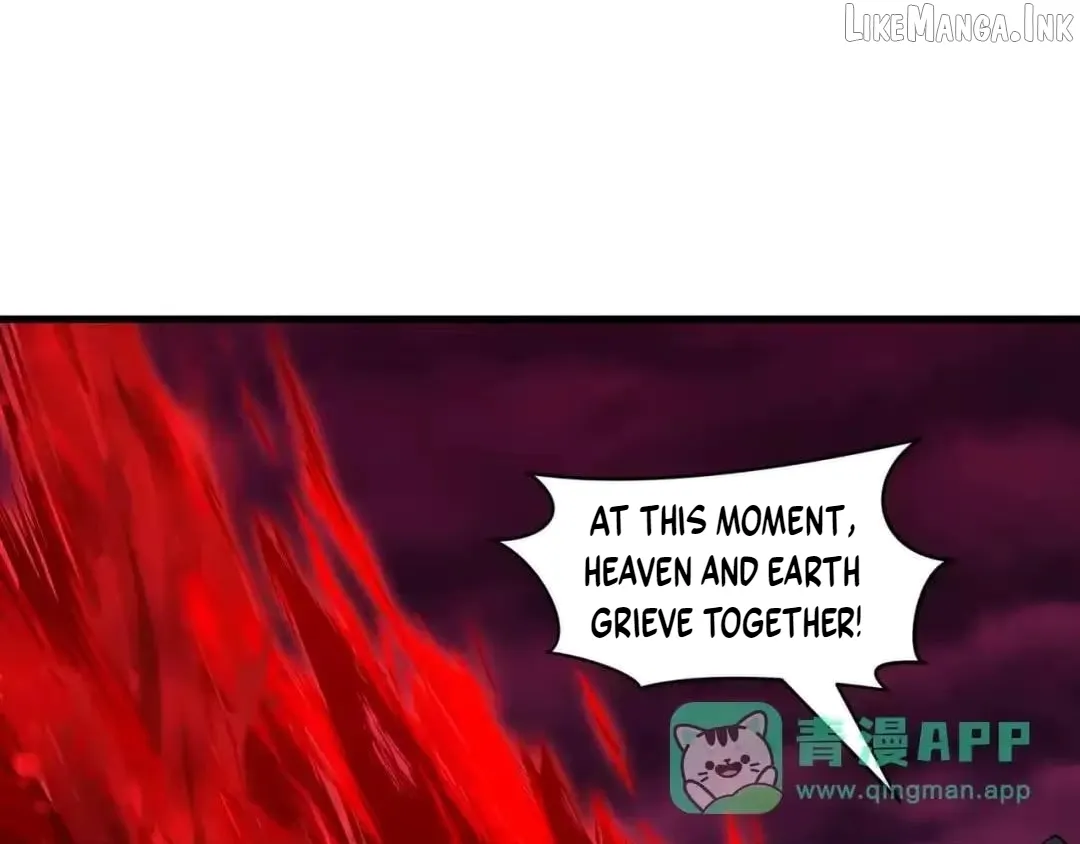 Era of the Haunted Chapter 620 page 121 - 