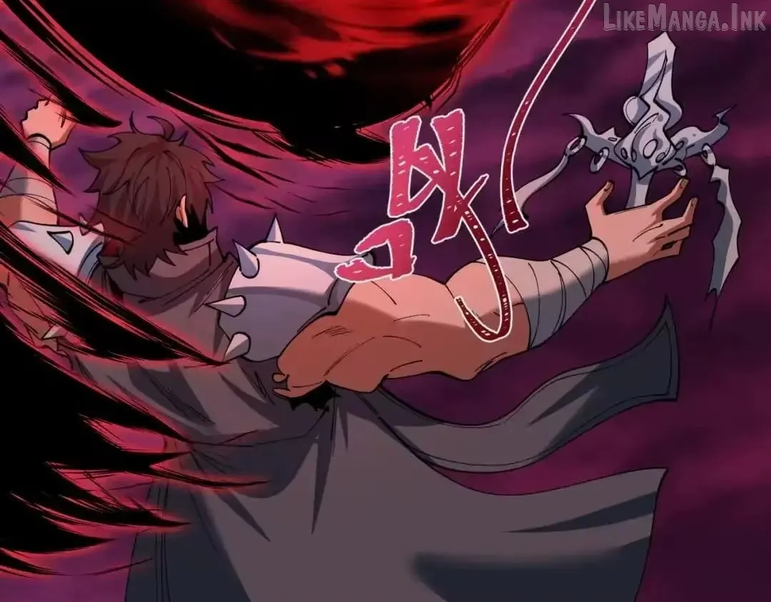 Era of the Haunted Chapter 620 page 123 - 