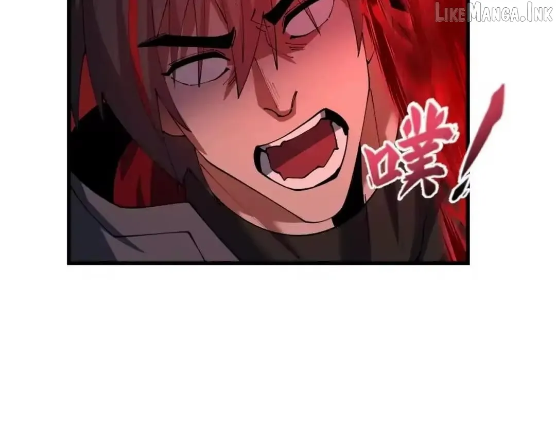 Era of the Haunted Chapter 620 page 128 - 
