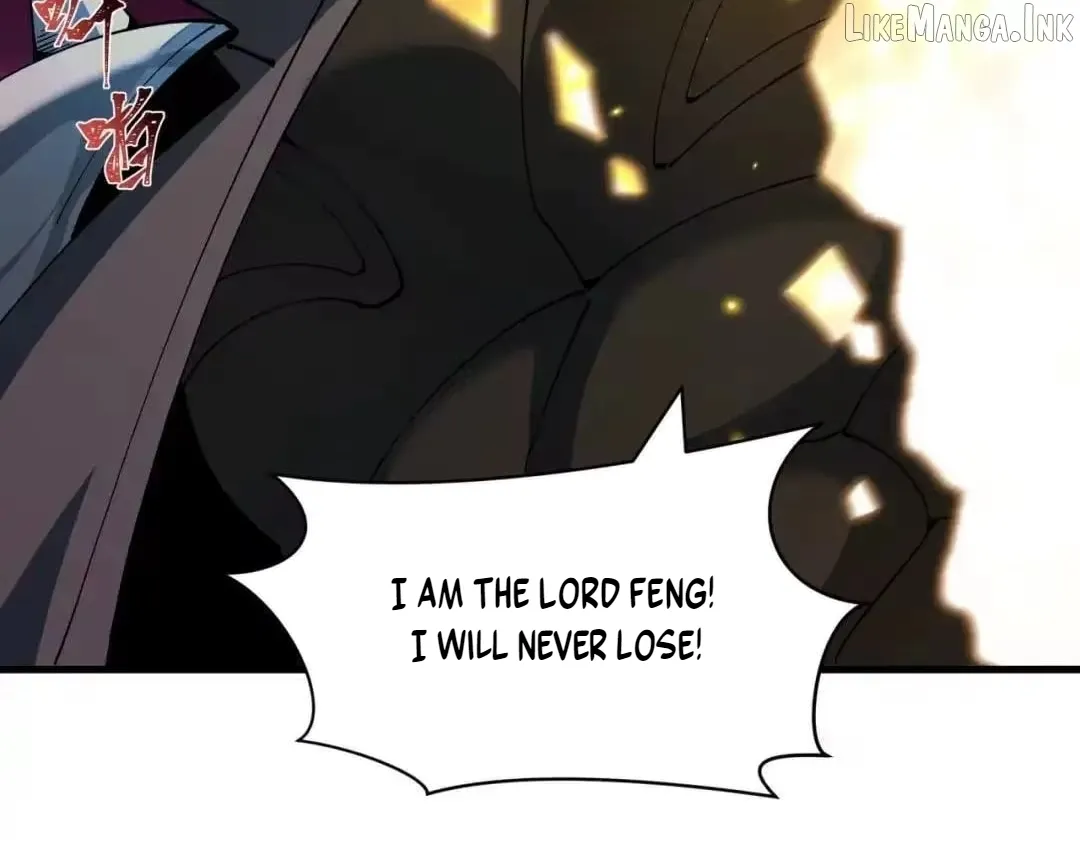 Era of the Haunted Chapter 620 page 130 - 