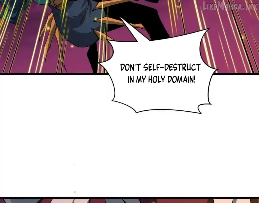 Era of the Haunted Chapter 620 page 137 - 