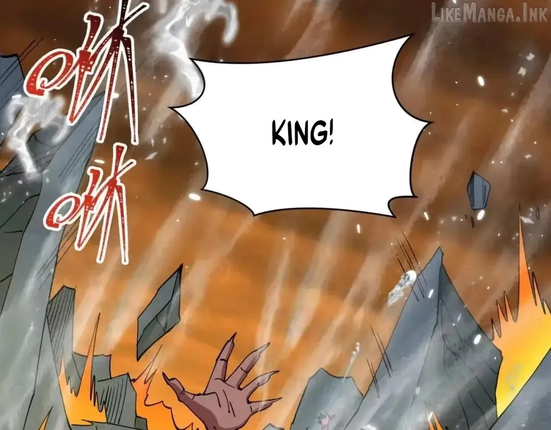 Era of the Haunted Chapter 620 page 15 - 