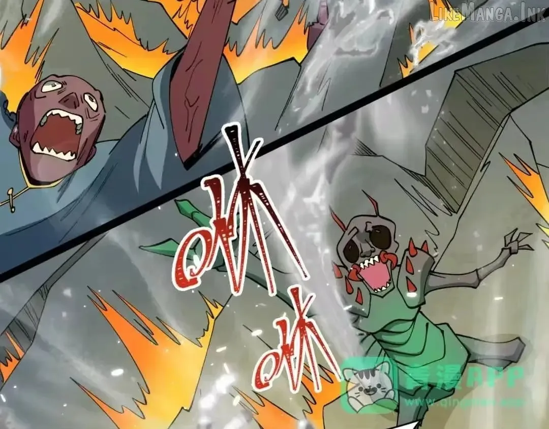 Era of the Haunted Chapter 620 page 16 - 