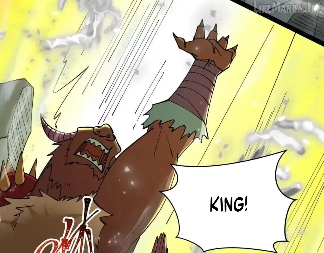 Era of the Haunted Chapter 620 page 18 - 