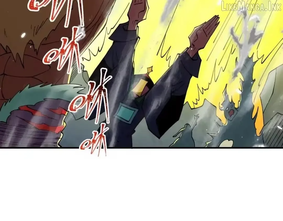 Era of the Haunted Chapter 620 page 19 - 