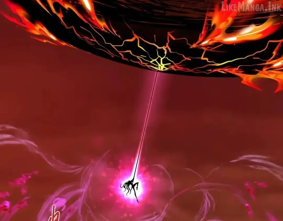Era of the Haunted Chapter 620 page 22 - 