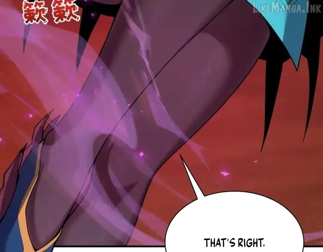 Era of the Haunted Chapter 620 page 29 - 