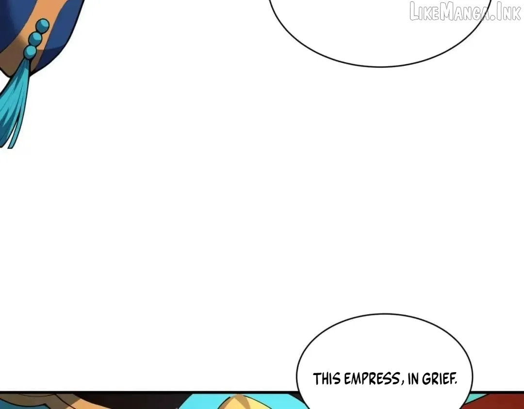 Era of the Haunted Chapter 620 page 30 - 