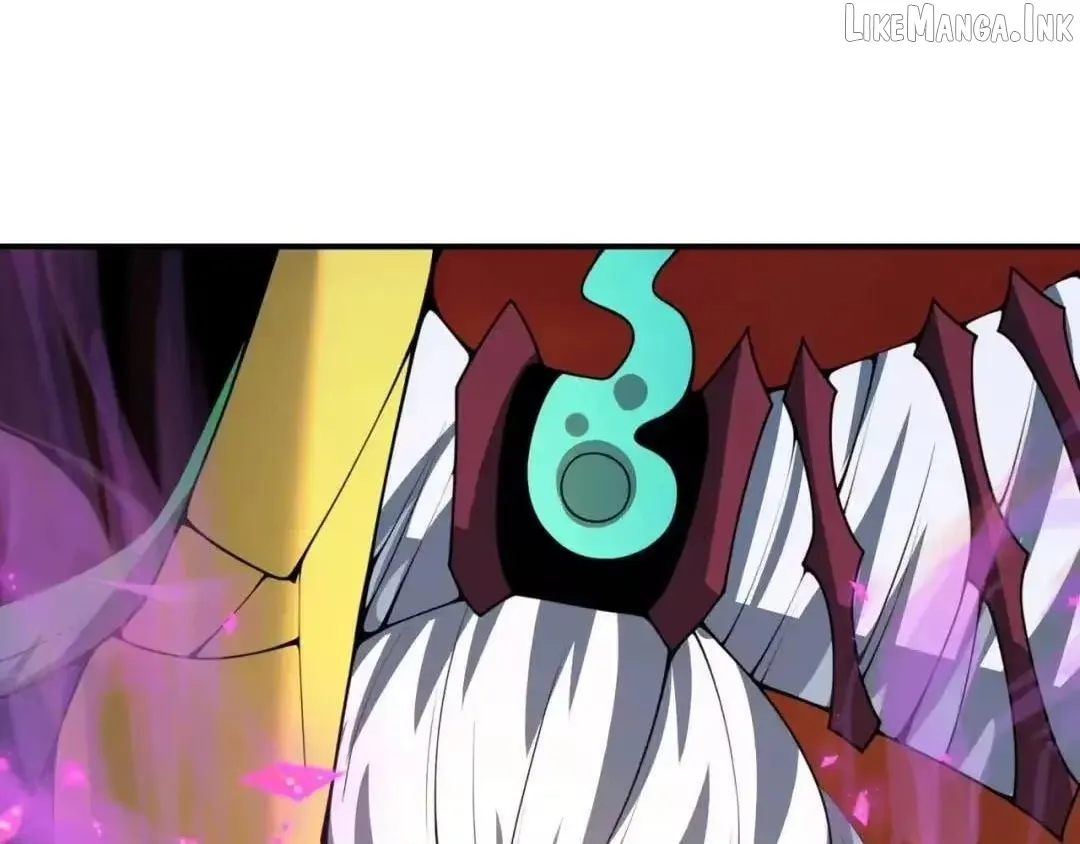 Era of the Haunted Chapter 620 page 33 - 