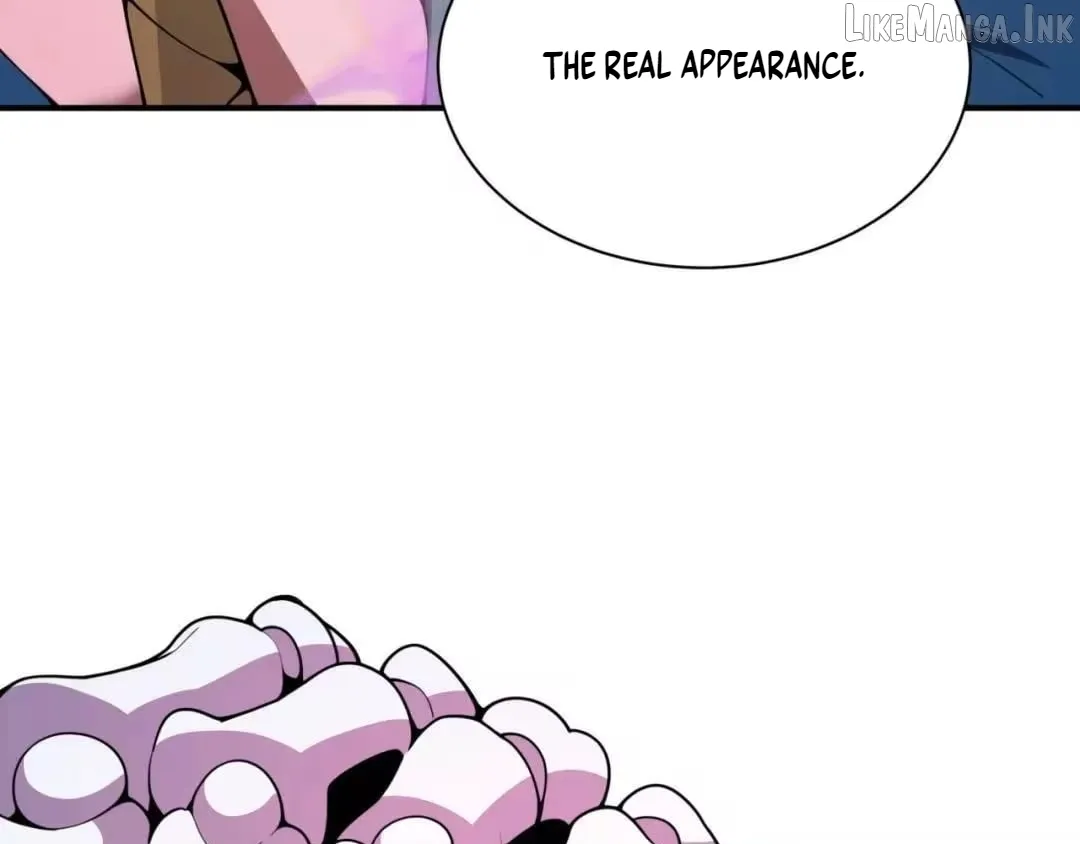 Era of the Haunted Chapter 620 page 35 - 