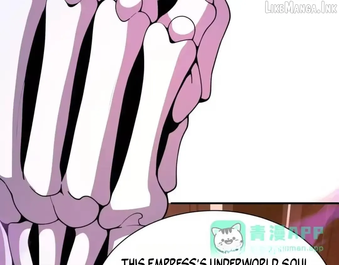 Era of the Haunted Chapter 620 page 36 - 