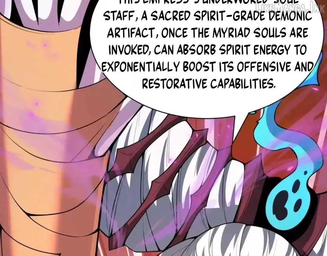 Era of the Haunted Chapter 620 page 37 - 