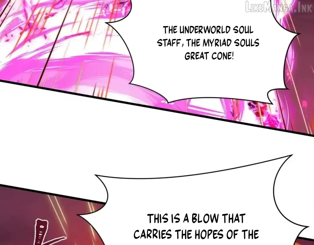 Era of the Haunted Chapter 620 page 47 - 