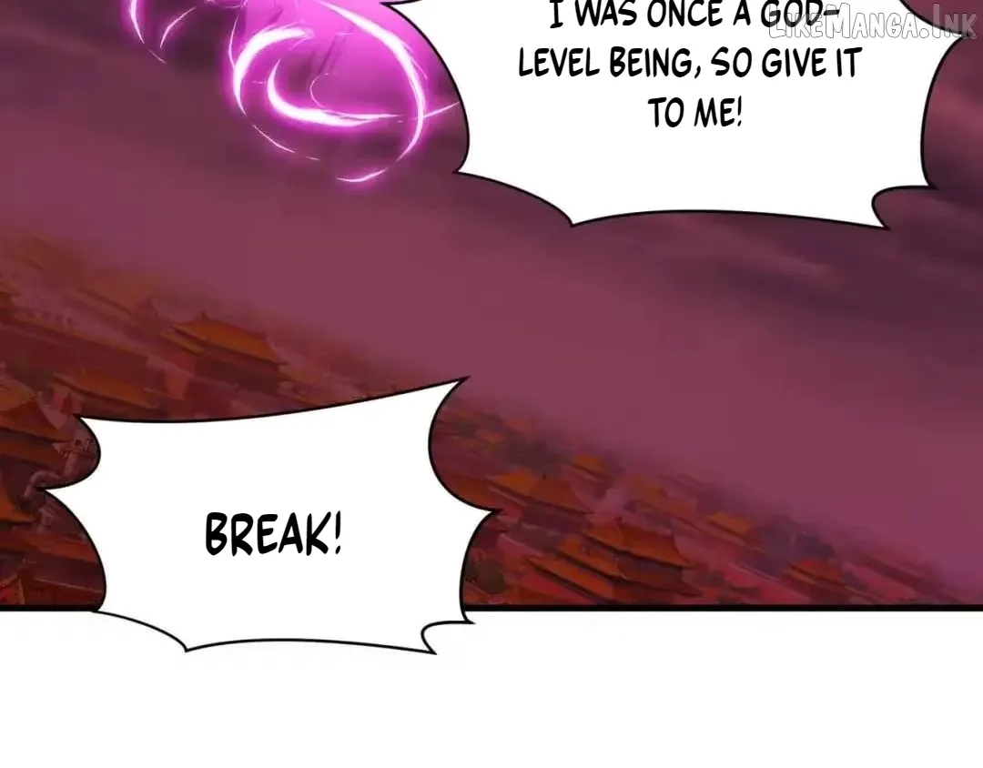 Era of the Haunted Chapter 620 page 50 - 