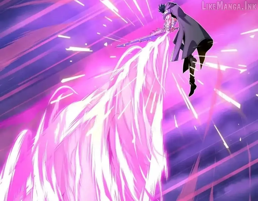 Era of the Haunted Chapter 620 page 58 - 