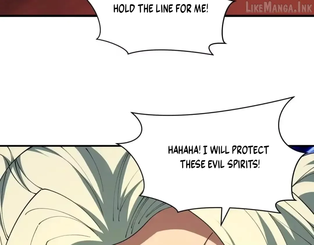 Era of the Haunted Chapter 620 page 7 - 