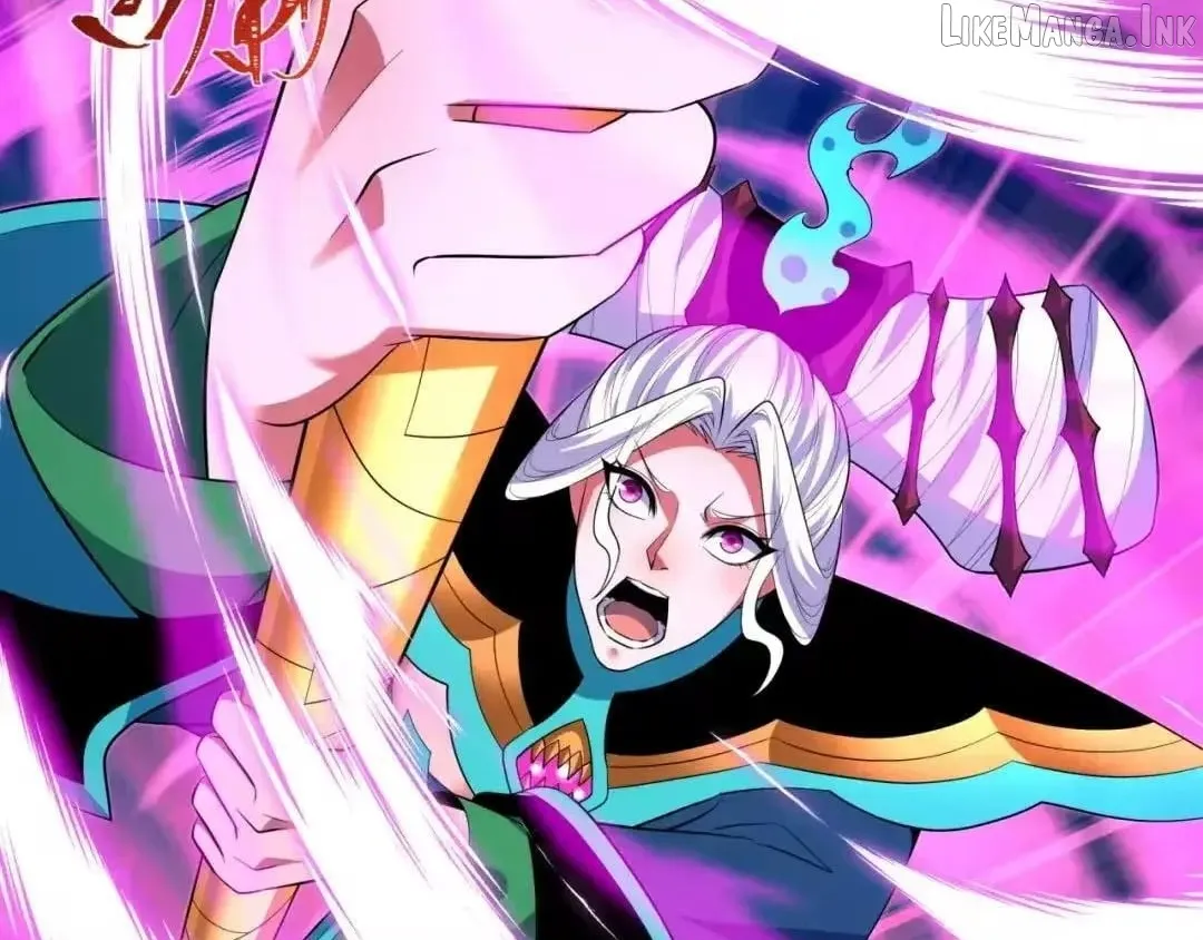 Era of the Haunted Chapter 620 page 62 - 