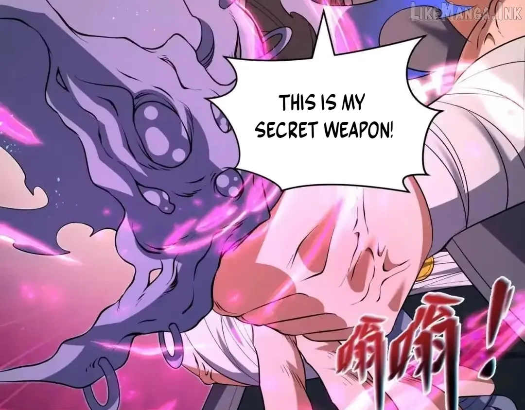 Era of the Haunted Chapter 620 page 70 - 