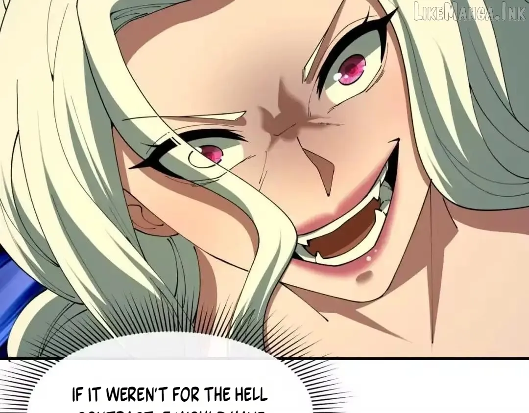Era of the Haunted Chapter 620 page 8 - 