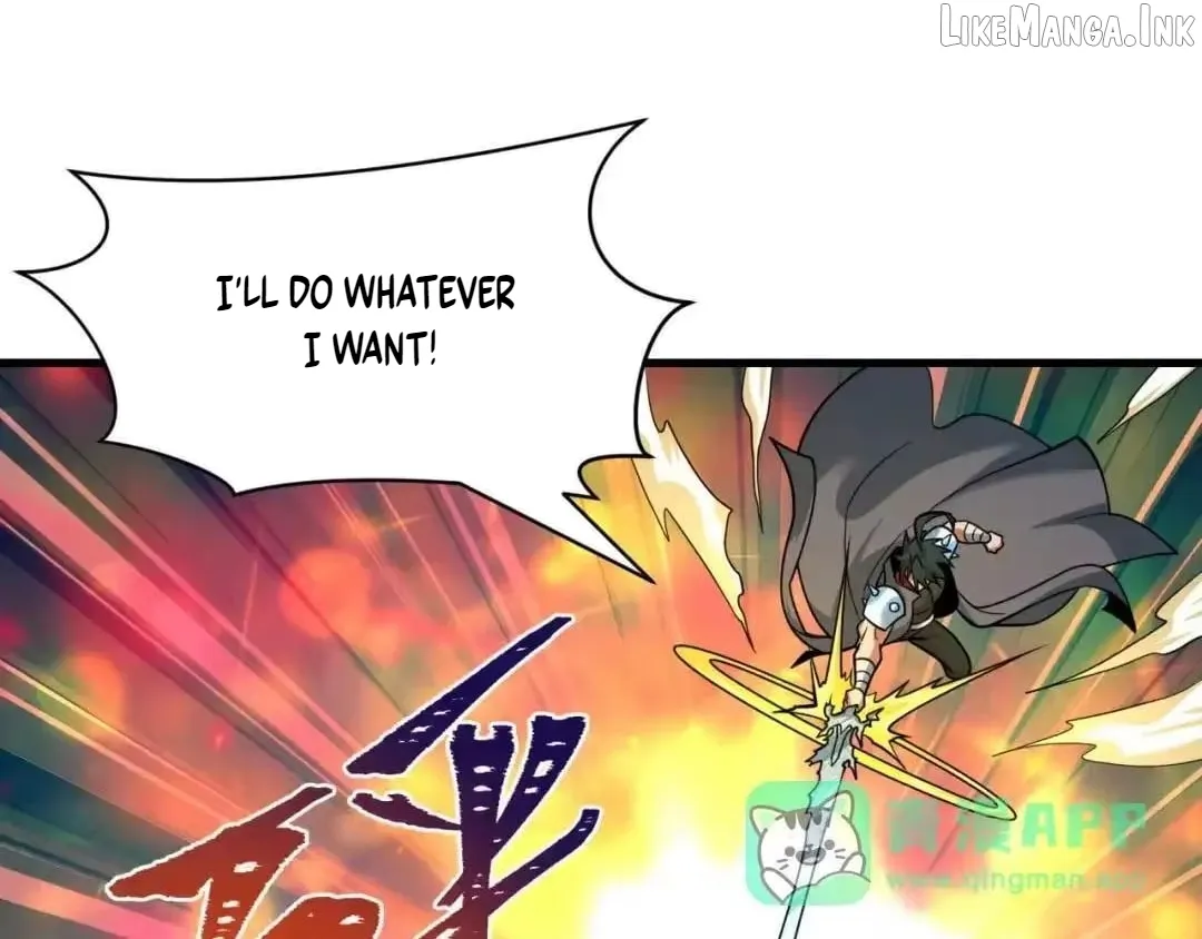 Era of the Haunted Chapter 620 page 81 - 