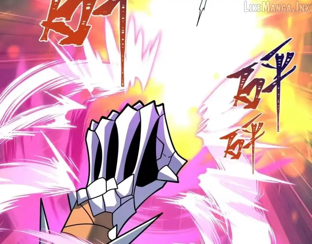 Era of the Haunted Chapter 620 page 82 - 