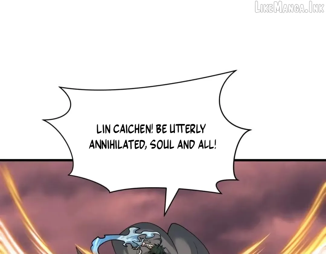 Era of the Haunted Chapter 620 page 84 - 